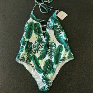 Zaful Swimsuit